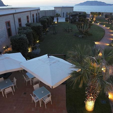 I Pretti Resort Favignana Eksteriør billede