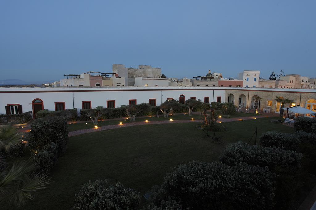I Pretti Resort Favignana Eksteriør billede