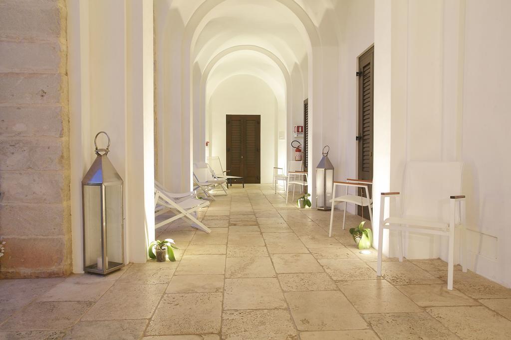 I Pretti Resort Favignana Eksteriør billede