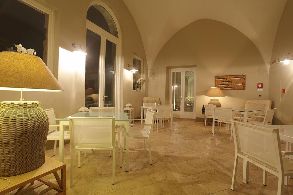 I Pretti Resort Favignana Eksteriør billede