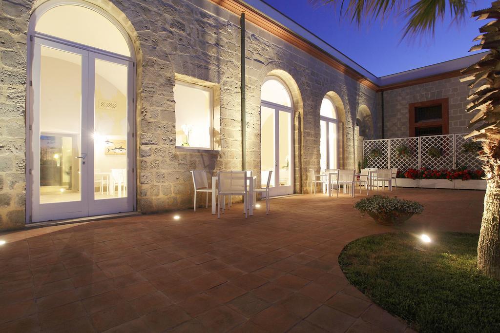 I Pretti Resort Favignana Eksteriør billede