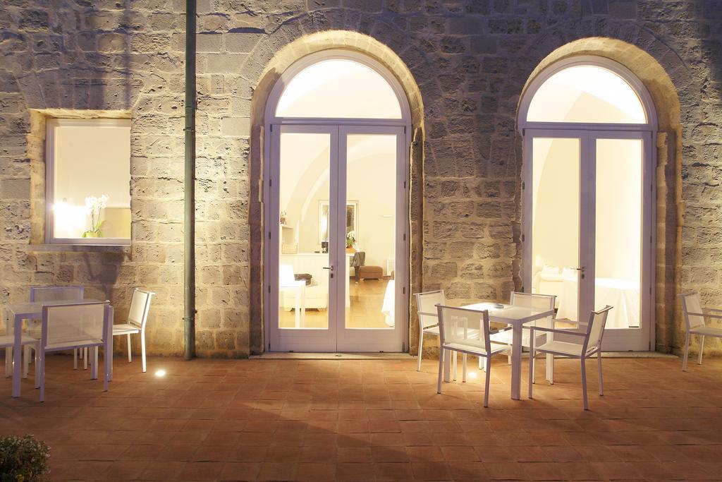 I Pretti Resort Favignana Eksteriør billede