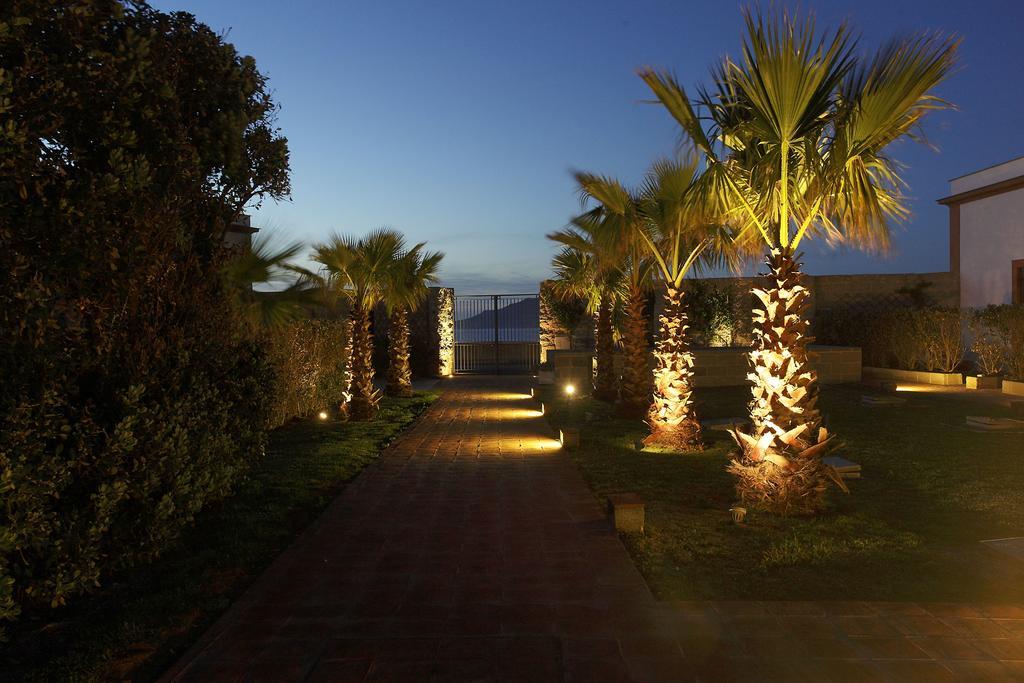 I Pretti Resort Favignana Eksteriør billede