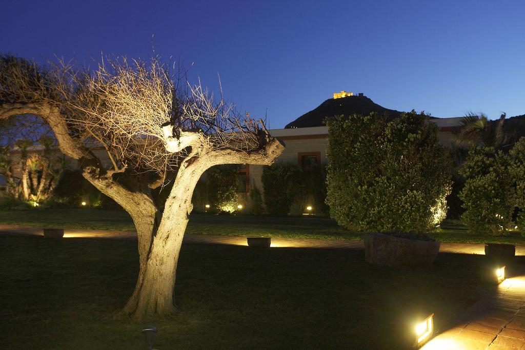 I Pretti Resort Favignana Eksteriør billede