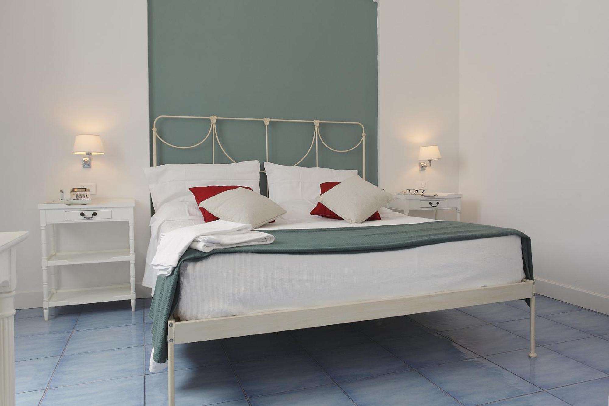 I Pretti Resort Favignana Værelse billede
